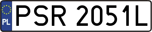 PSR2051L