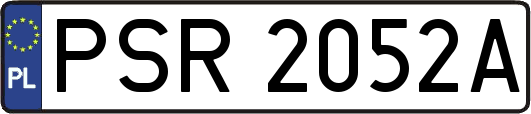 PSR2052A