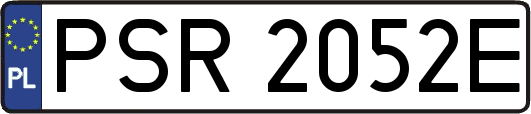 PSR2052E