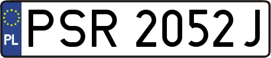PSR2052J