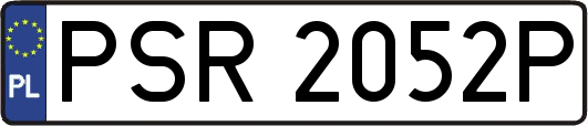PSR2052P