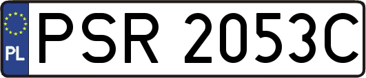 PSR2053C