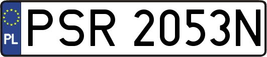 PSR2053N