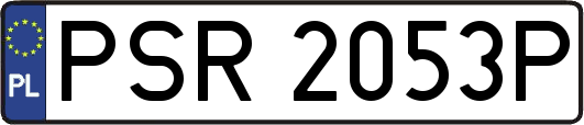 PSR2053P