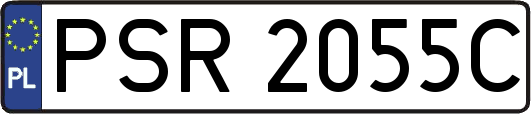 PSR2055C