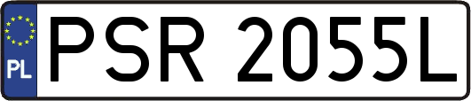PSR2055L