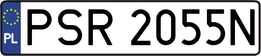 PSR2055N