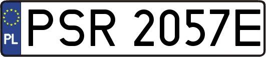 PSR2057E
