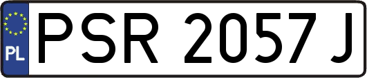 PSR2057J