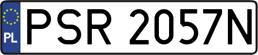 PSR2057N