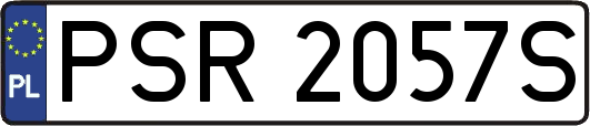 PSR2057S