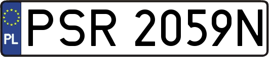PSR2059N