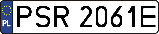 PSR2061E