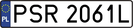 PSR2061L