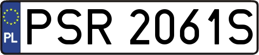 PSR2061S