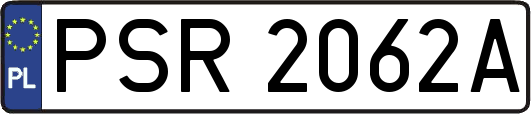 PSR2062A