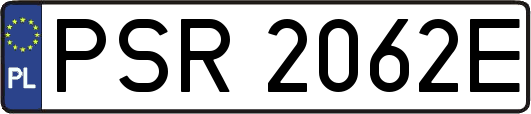 PSR2062E