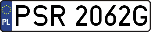 PSR2062G