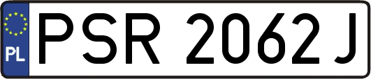 PSR2062J