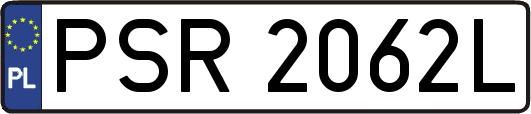 PSR2062L