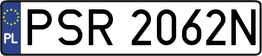PSR2062N