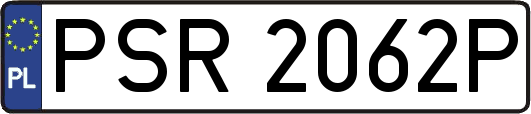 PSR2062P