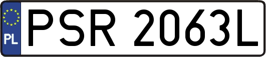 PSR2063L