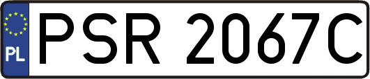 PSR2067C