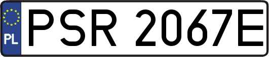 PSR2067E