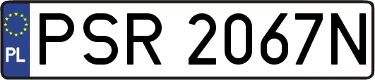 PSR2067N