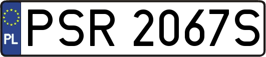 PSR2067S