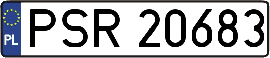 PSR20683