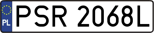PSR2068L