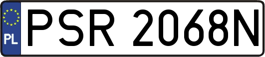 PSR2068N