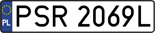 PSR2069L