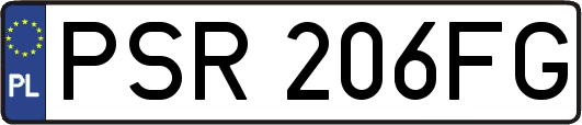 PSR206FG
