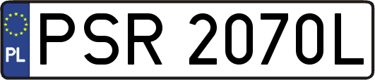 PSR2070L