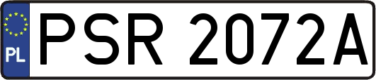 PSR2072A