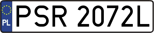 PSR2072L
