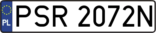 PSR2072N
