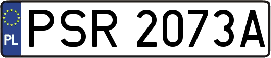 PSR2073A