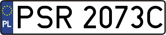 PSR2073C