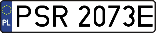 PSR2073E