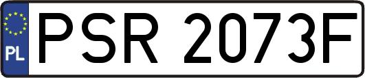 PSR2073F