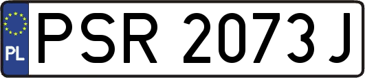 PSR2073J