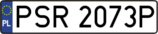 PSR2073P