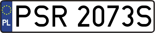 PSR2073S
