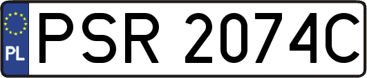 PSR2074C