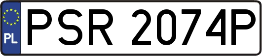 PSR2074P