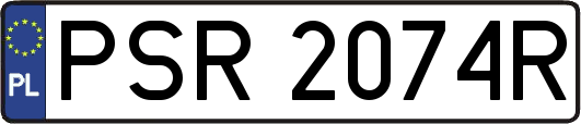 PSR2074R